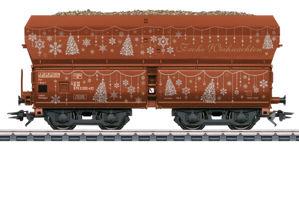 Märklin H0 48426 Wagen Weihnachtswagen H0 2026