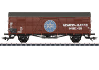 Märklin H0 46592 Güterwagen Gedeckter...