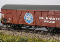 Märklin H0 46592 Güterwagen Gedeckter...