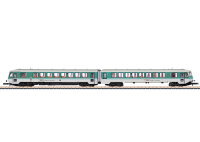 Märklin Spur Z 88701  Dieseltriebwagen mit...