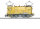 Märklin Spur 1 55509  Güterzug-Elektrolokomotive EG 507 "Technologie"