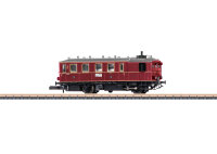 Märklin Spur Z 88149  Dampftriebwagen Kittel CidT