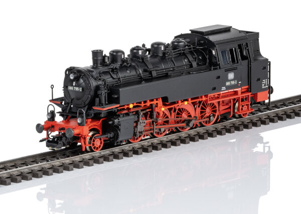 Märklin H0 37088  Dampflokomotive Baureihe 086