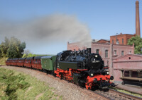 Märklin H0 37088  Dampflokomotive Baureihe 086