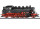 Märklin H0 37088  Dampflokomotive Baureihe 086