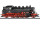 Märklin H0 37088  Dampflokomotive Baureihe 086