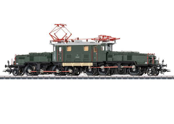 Märklin H0 39092  Elektrolokomotive Reihe 1189