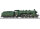 Märklin H0 39435  Dampflokomotive Gattung S 3/6 "Hochhaxige"