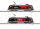 Märklin Spur Z 88666  Elektrolokomotive Baureihe 101 W:O:A®