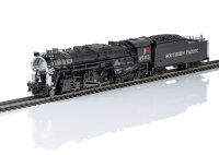 Märklin H0 37983  Dampflokomotive 2-8-4 Berkshire