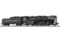 Märklin H0 37983  Dampflokomotive 2-8-4 Berkshire