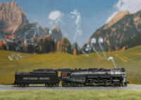 Märklin H0 37983  Dampflokomotive 2-8-4 Berkshire