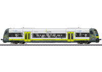 Märklin H0 36968  Dieseltriebwagen Regio Shuttle RS1