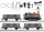 Märklin H0 29030 Startsets Märklin Start up - Startpackung "Europa-Park"