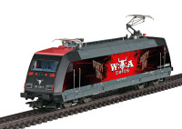 Märklin H0 39476  Elektrolokomotive Baureihe 101...