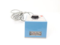 Trix 56-5579-00 Trafo Transformator 220 V / 14 VA AC/DC geprüft