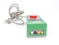 Fleischmann 6735 MSF-Trafo Transformator für Modelleisenbahnen 230 V / 7-7,5 VA