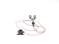 Viessmann H0 6073 Beleuchtung Lampe Laterne...