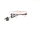 Viessmann H0 6073 Beleuchtung Lampe Laterne Parklaterne zweiflammig / schwarz