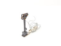 Märklin H0 7187 Signal Lichtvorsignal / OVP geprüft