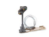 Märklin H0 7187 Signal Lichtvorsignal / OVP geprüft