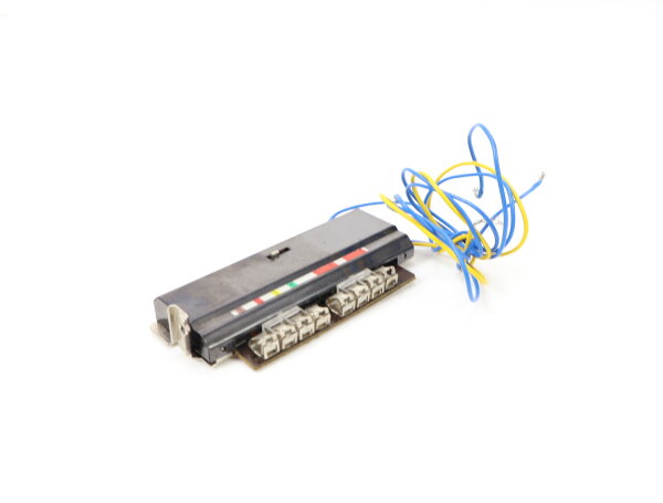 Märklin H0 Steuerungszubehör Antrieb Relais für Signal 7239 7240 7242