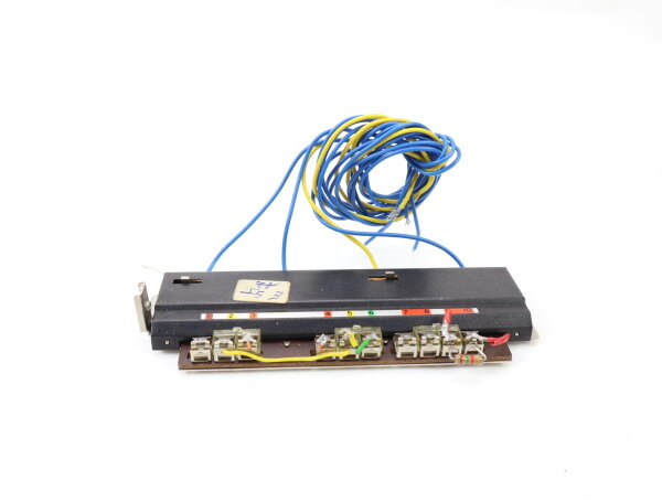 Märklin H0 7241 Relais Antrieb Fernschalter für Lichthauptsignal