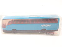 Wiking H0 714 06 36 Reisebus Mercedes-Benz MB O 404 RHD...
