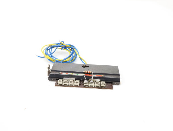 Märklin H0 7245 Steuerung Universal-Fernschalter