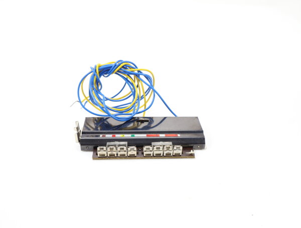 Märklin H0 7245 Steuerung Universal-Fernschalter