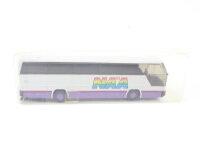 Rietze H0 Modellauto Bus Reisebus Neoplan Cityliner...