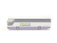 Rietze H0 Modellauto Bus Reisebus Neoplan Cityliner "NAA 91" 1:87