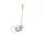 Märklin H0 7047 448/4 Beleuchtung Lampe Laterne Straßenlaterne Bahnhofsleuchte