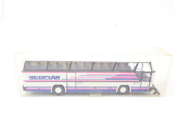 Rietze H0 Modellauto Bus Reisebus Neoplan Cityliner "NEOPLAN" 1:87