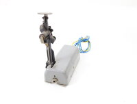Märklin H0 7038 Signal Form-Vorsignal mit stellbarer Scheibe und Flügel