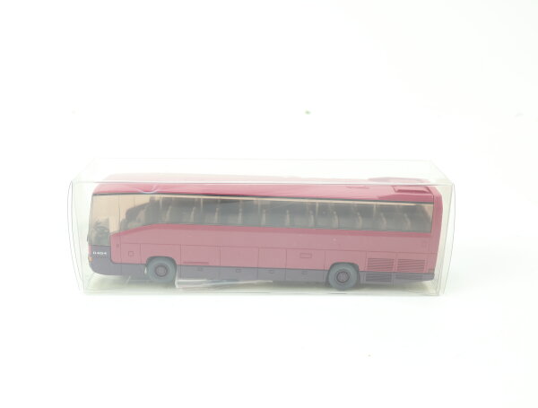 Wiking H0 Reisebus Mercedes-Benz MB O 404 RHD 1:87
