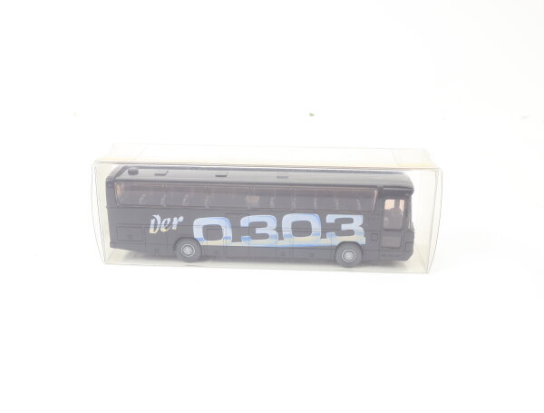 Wiking H0 Reisebus Mercedes-Benz MB O 303 RHD "Der O §03"1:87