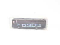 Wiking H0 Reisebus Mercedes-Benz MB O 303 RHD "Der O §03"1:87