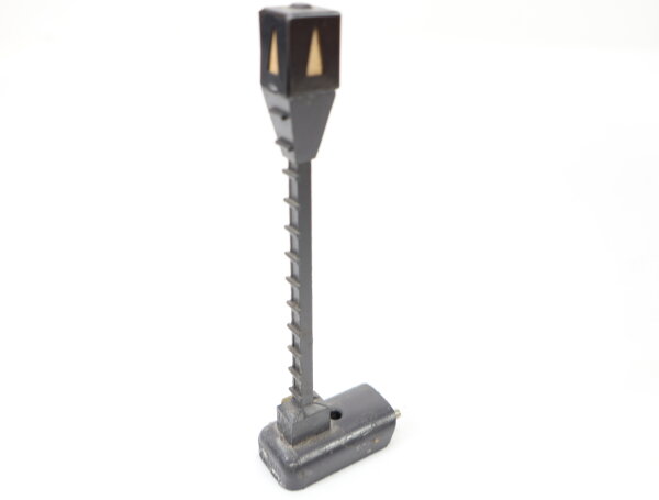 Märklin H0 5113 Lichtmast Signal für Entkupplungsgleis 5112 / Licht