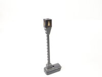 Märklin H0 5113 Lichtmast Signal für Entkupplungsgleis 5112 / Licht