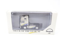 Herpa H0 Modellauto LKW Zugmaschine MAN F2000 "Truck...