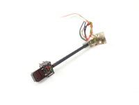 Märklin H0 7239 Signal Hauptsignal Blocksignal rot/grün nur Mast