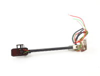 Märklin H0 7239 Signal Hauptsignal Blocksignal rot/grün nur Mast
