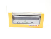 Holland oto H0 Modellauto Bus Reisebus...