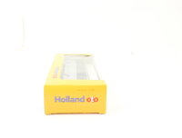 Holland oto H0 Modellauto Bus Reisebus "Bova" Metall 1:87