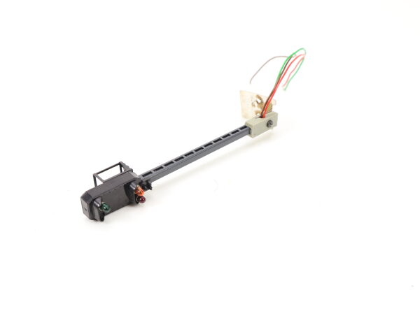 Märklin H0 7240 Signal Signalmast für Lichtsignal Lichthauptsignal grün/gelb/rot