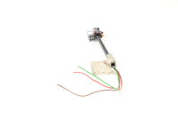 Märklin H0 7240 Signal Signalmast für Lichtsignal Lichthauptsignal grün/gelb/rot