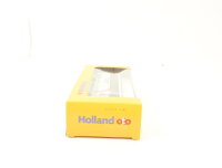 Holland oto H0 Modellauto Bus "Bova Deutschland, Made in Holland" Metall 1:87