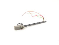 Märklin H0 7239 Signal Hauptsignal Blocksignal rot/grün nur Mast / grau