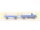 Brekina H0 Modellauto LKW Lastzug Pritsche-Plane IFA H6 "Ackermann-Fruehauf" OVP